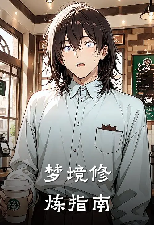 《梦境修炼指南》陆云栖陆云栖_(梦境修炼指南)全集在线阅读