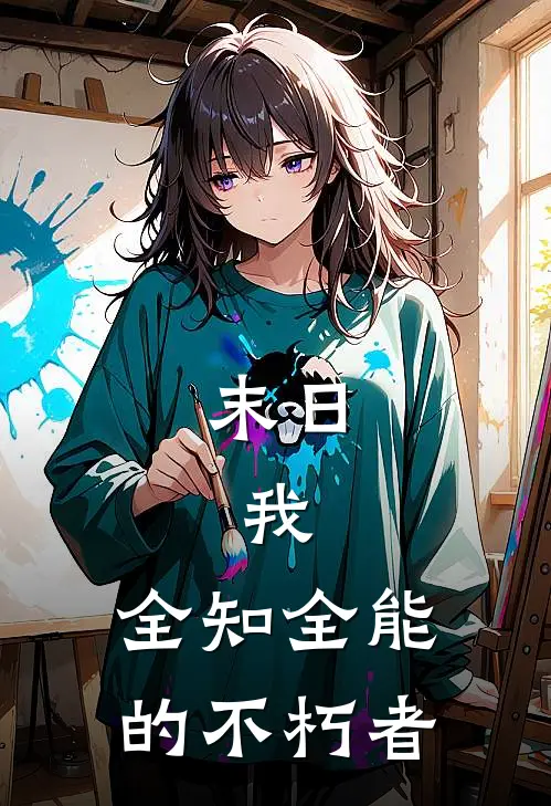 末日：我，全知全能的不朽者(林澈林澈)免费阅读_热门的小说末日：我，全知全能的不朽者林澈林澈