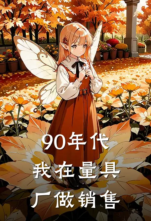 90年代：我在量具厂做销售林民陈志勇全本免费完结小说_免费小说完结90年代：我在量具厂做销售林民陈志勇