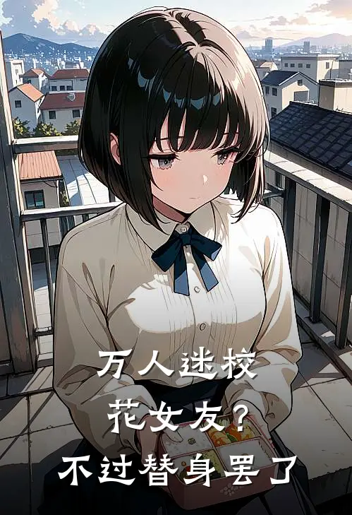 万人迷校花女友？不过替身罢了夏雨柔林陌最新完结小说推荐_全集免费小说万人迷校花女友？不过替身罢了夏雨柔林陌
