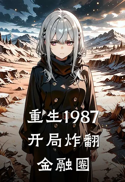 重生1987：开局炸翻金融圈林晟张怡免费小说大全_热门免费小说重生1987：开局炸翻金融圈(林晟张怡)