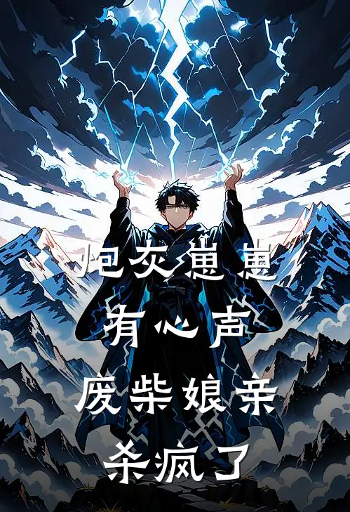 炮灰崽崽有心声，废柴娘亲杀疯了君渊高慧妃全本完结小说_最新章节列表炮灰崽崽有心声，废柴娘亲杀疯了(君渊高慧妃)