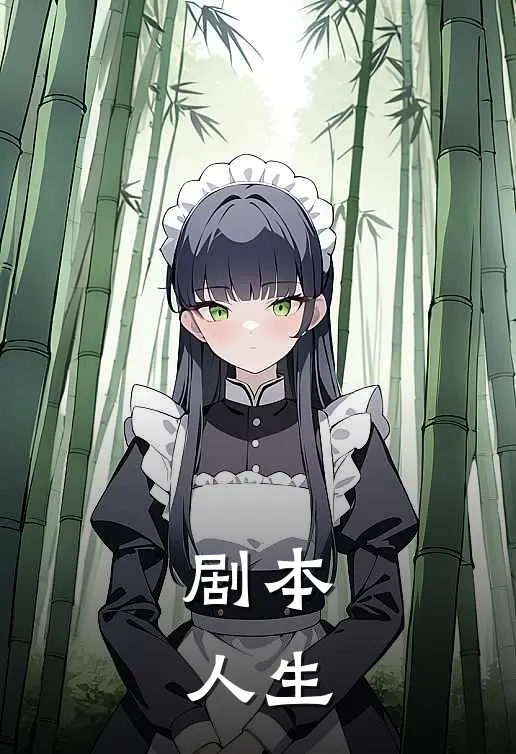 剧本：人生莫争柯斯町最新好看小说_免费小说剧本：人生(莫争柯斯町)