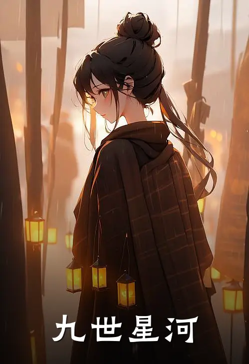 九世星河(江云宁儿)免费完结小说_小说完整版免费阅读九世星河(江云宁儿)