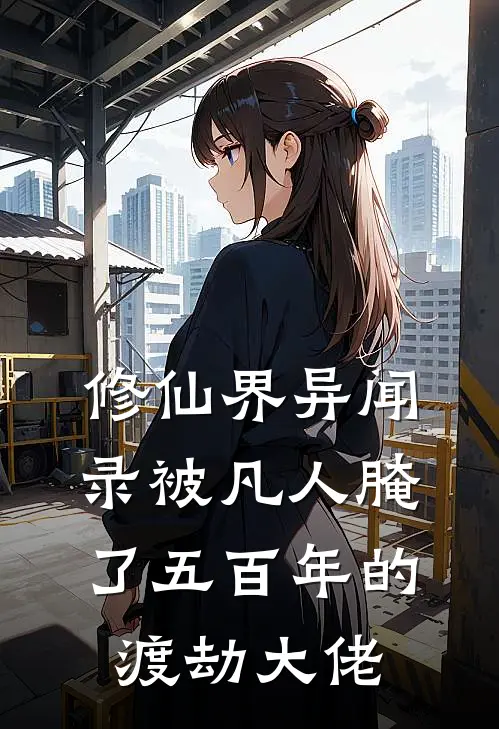 修仙界异闻录·被凡人腌了五百年的渡劫大佬