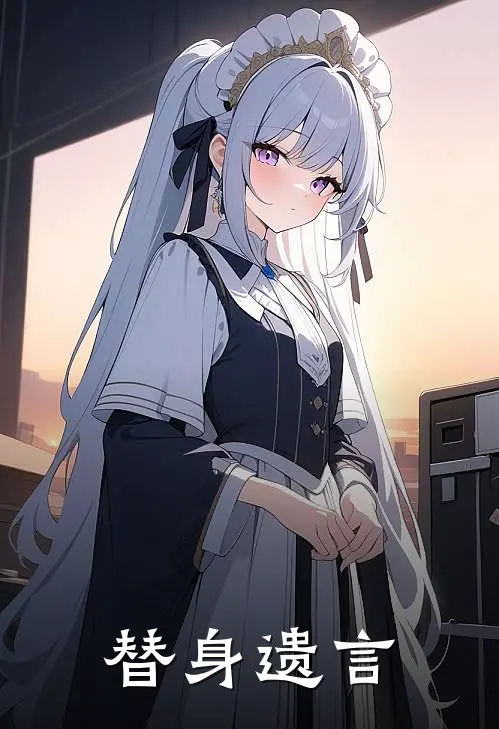 替身遗言(林正海陈默)完结版小说_最新全本小说替身遗言林正海陈默