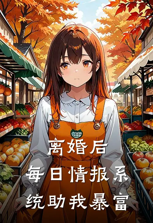 离婚后，每日情报系统助我暴富(苏响顾岚)热门小说_完结版小说全文免费阅读离婚后，每日情报系统助我暴富(苏响顾岚)