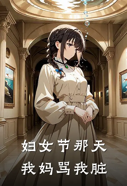 妇女节那天，我妈骂我脏抖音热门免费阅读全文_热门小说大全妇女节那天，我妈骂我脏抖音热门