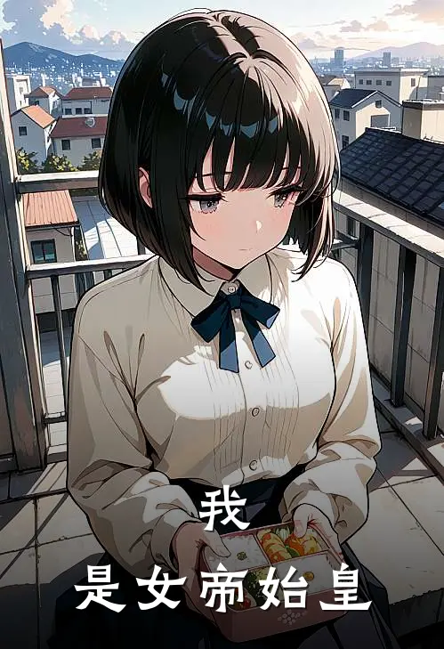 我，是女帝始皇