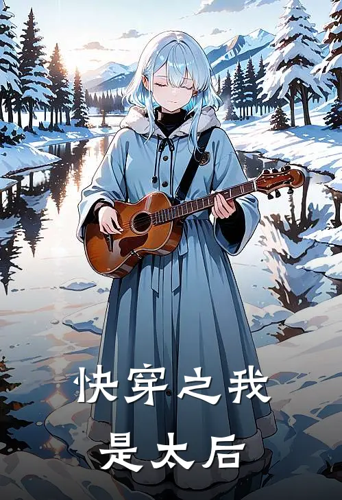 快穿之我是太后