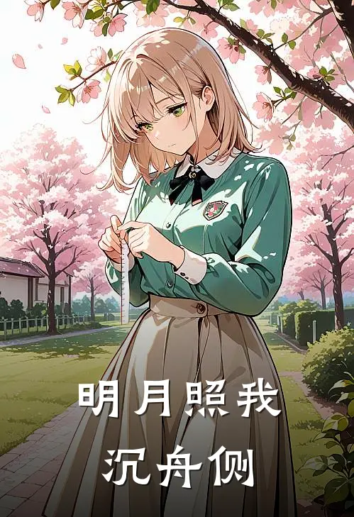 明月照我沉舟侧(楚成悦楚迎璋)免费小说阅读_免费小说完整版明月照我沉舟侧(楚成悦楚迎璋)