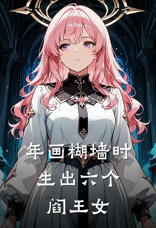 年画糊墙时，生出六个阎王女