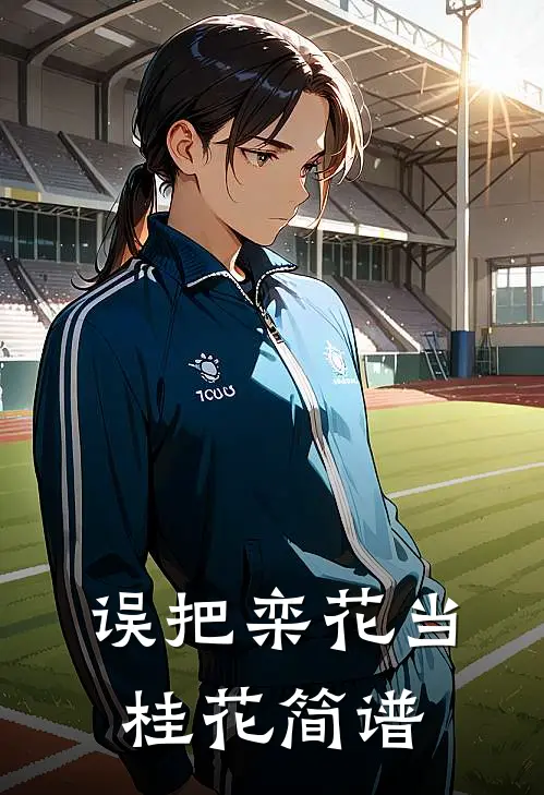 误把栾花当桂花简谱