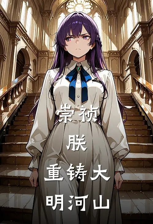 崇祯：朕，重铸大明河山魏忠贤崇祯免费小说推荐_推荐完结小说崇祯：朕，重铸大明河山(魏忠贤崇祯)