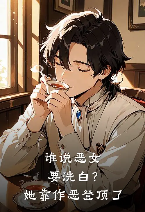 谁说恶女要洗白？她靠作恶登顶了(虞晦明沈灼渊)热门小说_《谁说恶女要洗白？她靠作恶登顶了》最新章节在线阅读