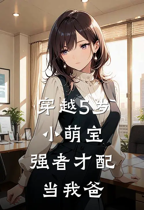 穿越5岁小萌宝：强者才配当我爸付开月月完本热门小说_完本小说免费穿越5岁小萌宝：强者才配当我爸(付开月月)