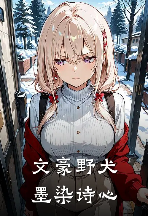 文豪野犬：墨染诗心千夏太宰治新热门小说_最新章节列表文豪野犬：墨染诗心(千夏太宰治)