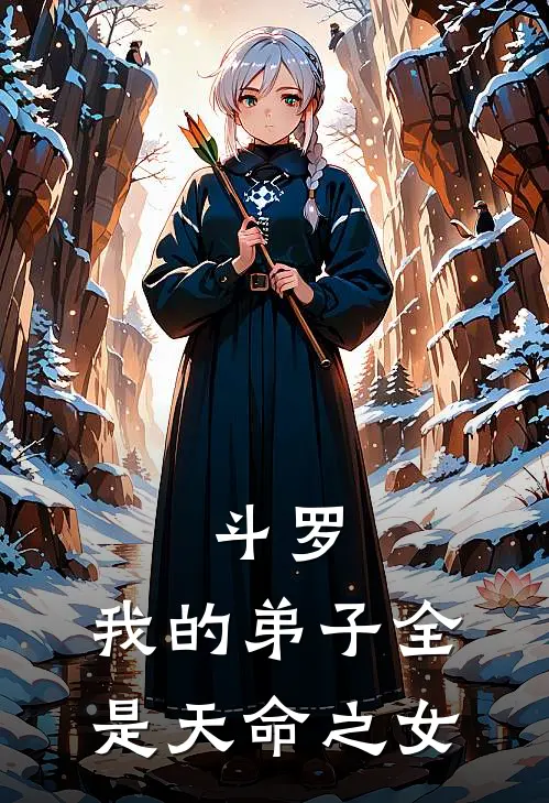 斗罗：我的弟子全是天命之女(江云舟奥德彪)在线阅读免费小说_最新章节列表斗罗：我的弟子全是天命之女(江云舟奥德彪)