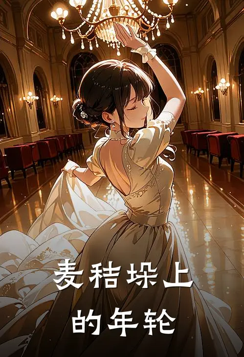 麦秸垛上的年轮(桂兰建军)全本免费在线阅读_桂兰建军全文阅读