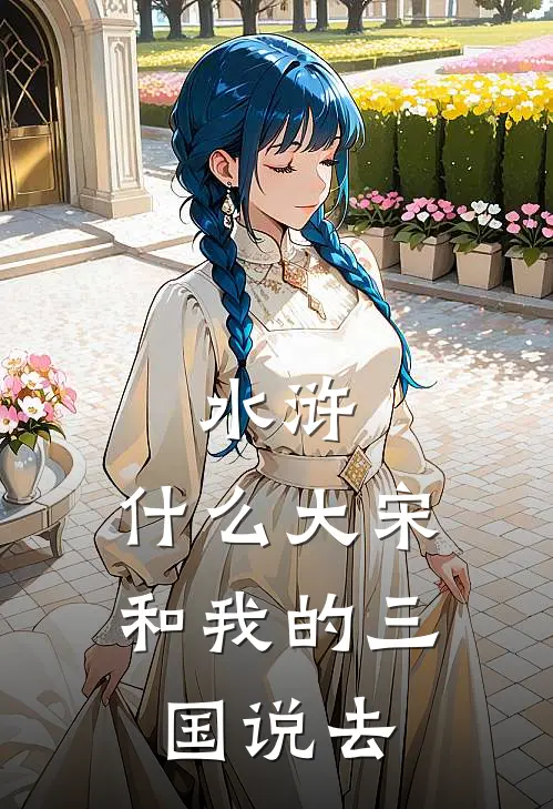 水浒：什么大宋，和我的三国说去