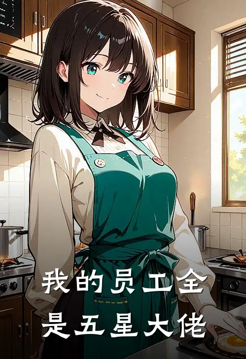 我的员工全是五星大佬