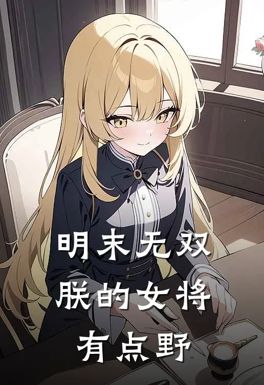 明末无双：朕的女将有点野朱由检蔡文姬完整免费小说_小说全文免费阅读明末无双：朕的女将有点野朱由检蔡文姬