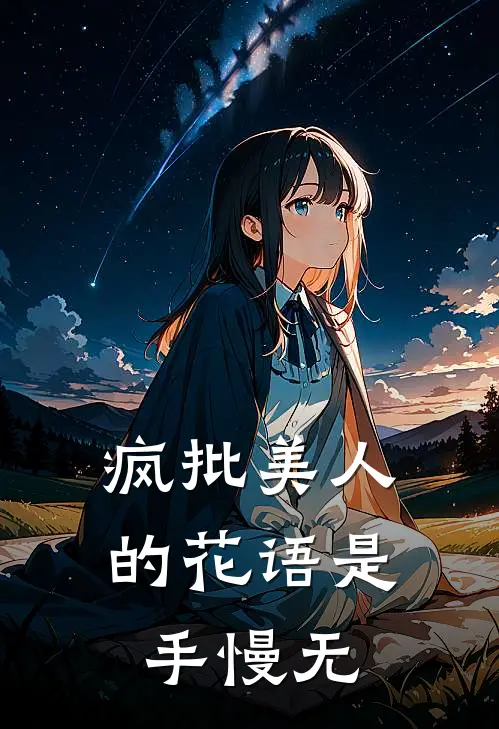 疯批美人的花语是手慢无(沈微觉沈微觉)小说推荐完本_全本免费小说疯批美人的花语是手慢无沈微觉沈微觉