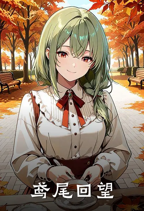 鸢尾回望(桑茴祝无漾)完本小说_免费阅读无弹窗鸢尾回望桑茴祝无漾