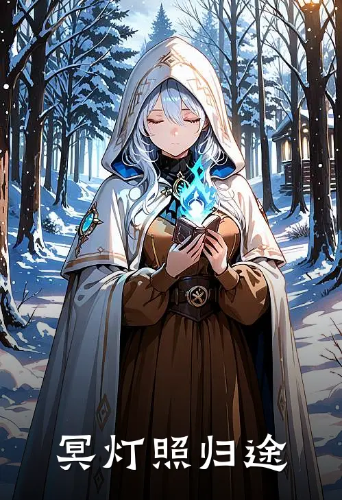 凌雨尘苏幽伶冥灯照归途全文免费阅读_凌雨尘苏幽伶完整版免费阅读