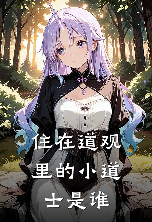 住在道观里的小道士是谁