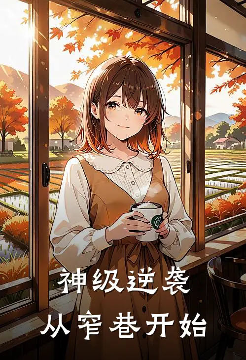 神级逆袭：从窄巷开始