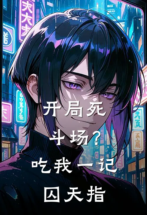 云林冷秋烨(开局死斗场？吃我一记囚天指)最新章节免费在线阅读_(云林冷秋烨)完结版在线阅读