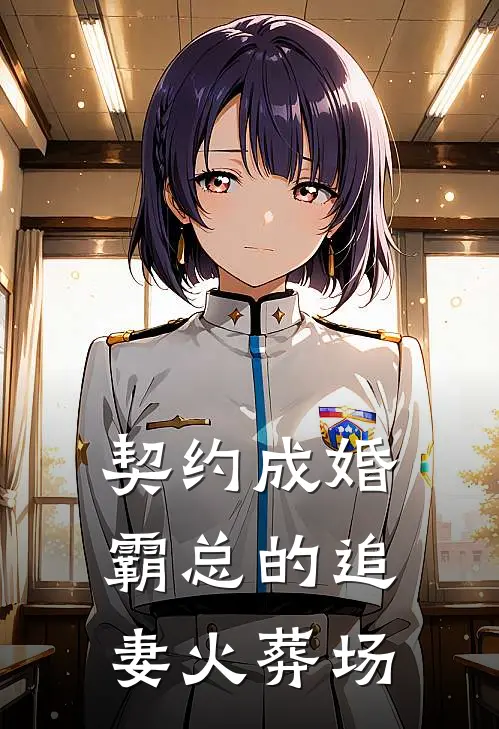 契约成婚：霸总的追妻火葬场苏晚陆时衍热门完结小说_最新章节列表契约成婚：霸总的追妻火葬场(苏晚陆时衍)