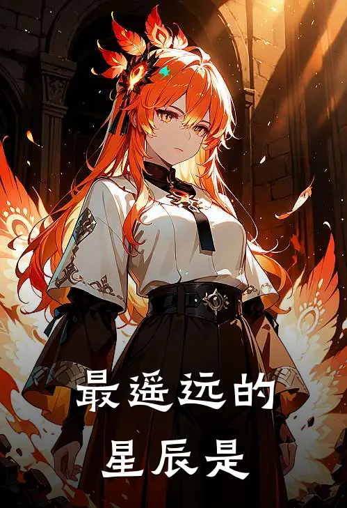 最遥远的星辰是