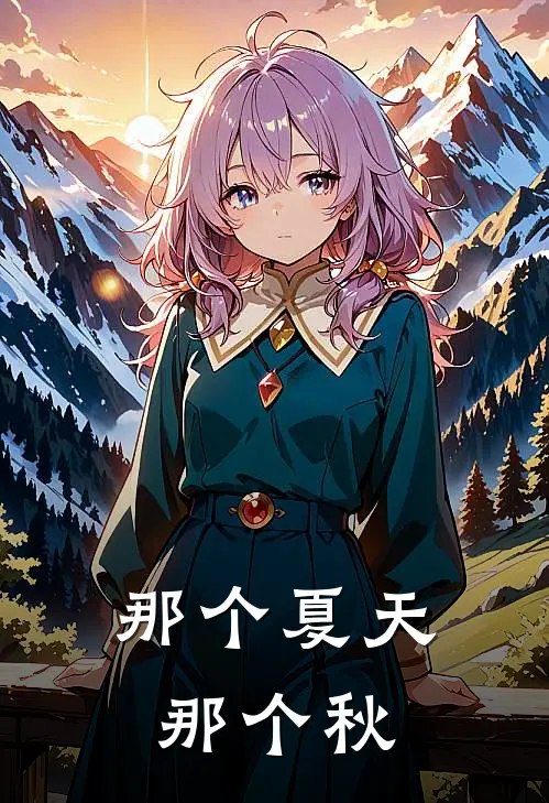 那个夏天，那个秋(苏晓林叙白)热门的小说_热门网络小说推荐那个夏天，那个秋(苏晓林叙白)