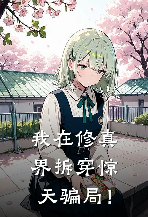 我在修真界拆穿惊天骗局！苏砚秋陆明鸢完本完结小说_无弹窗全文免费阅读我在修真界拆穿惊天骗局！(苏砚秋陆明鸢)