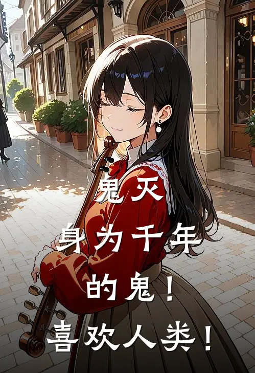 鬼灭：身为千年的鬼！喜欢人类！鸣雪龙一热门小说阅读_好看的小说推荐完结鬼灭：身为千年的鬼！喜欢人类！鸣雪龙一
