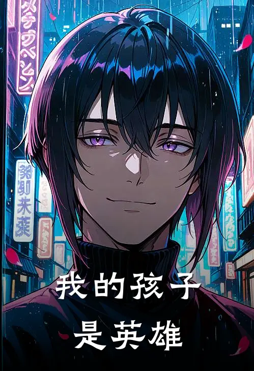 我的孩子是英雄叶大伟马莎全章节免费在线阅读_《我的孩子是英雄》精彩小说