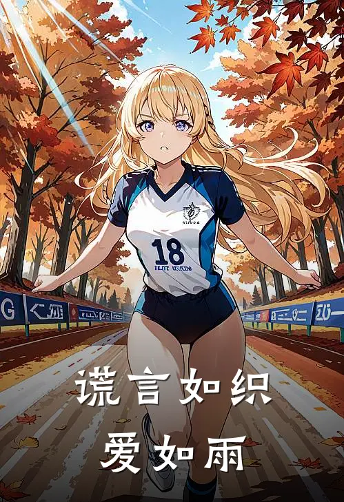 谎言如织爱如雨