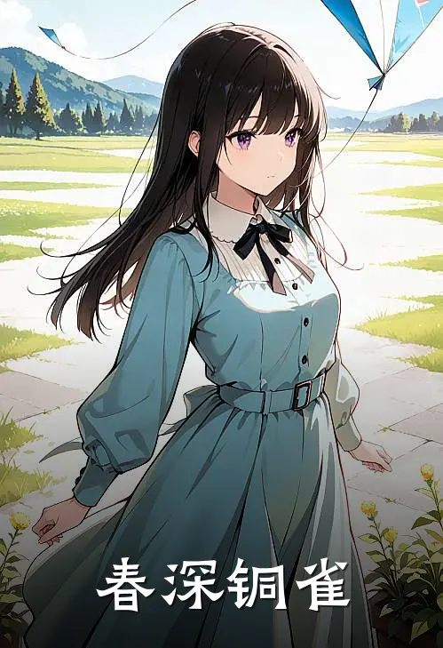 曹操袁绍(春深铜雀)最新章节免费在线阅读_春深铜雀最新章节免费阅读