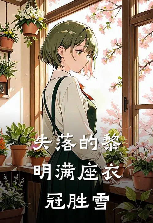 失落的黎明 满座衣冠胜雪