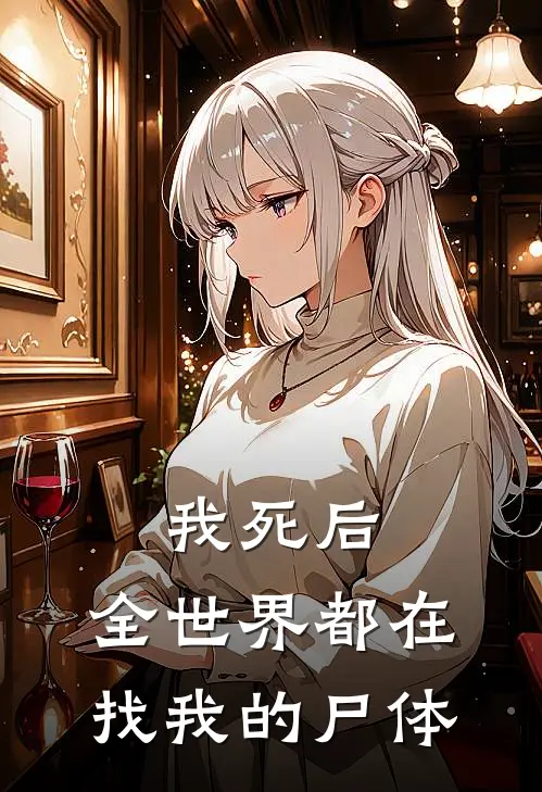 我死后，全世界都在找我的尸体小说夏沫林慕（已完结全集完整版大结局）夏沫林慕小说全文阅读笔趣阁
