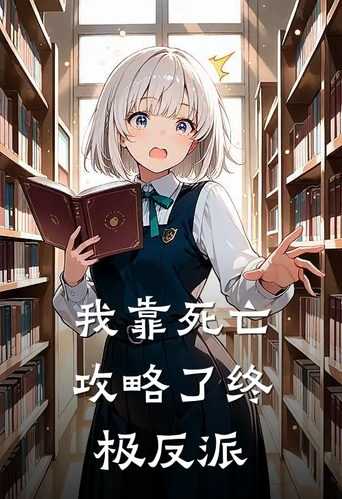 我靠死亡攻略了终极反派