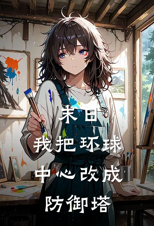 末日：我把环球中心改成防御塔王浩王浩热门完本小说_最新章节列表末日：我把环球中心改成防御塔(王浩王浩)