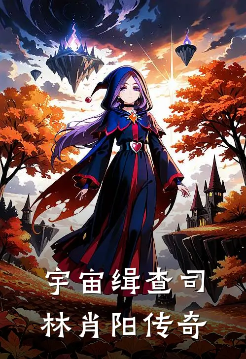 宇宙缉查司：林肖阳传奇林肖阳张龙免费完整版小说_热门小说大全宇宙缉查司：林肖阳传奇林肖阳张龙