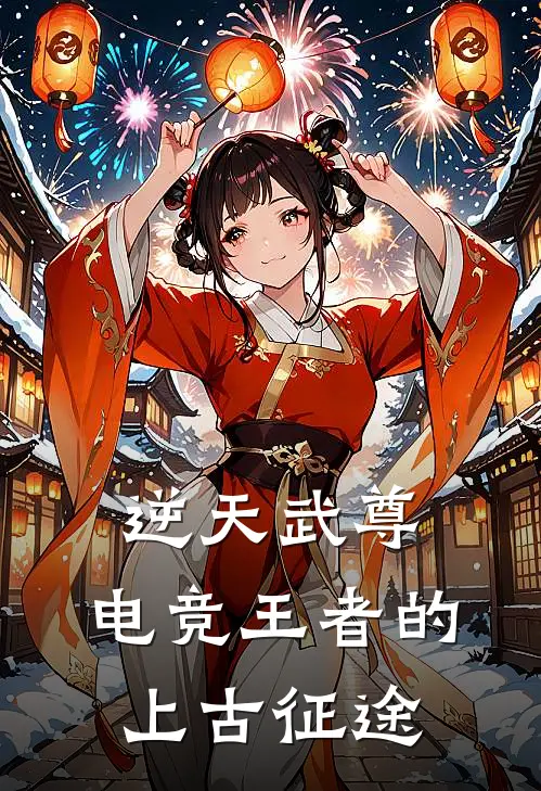 逆天武尊：电竞王者的上古征途(林逸夜璃)热门小说排行_完结版小说逆天武尊：电竞王者的上古征途林逸夜璃