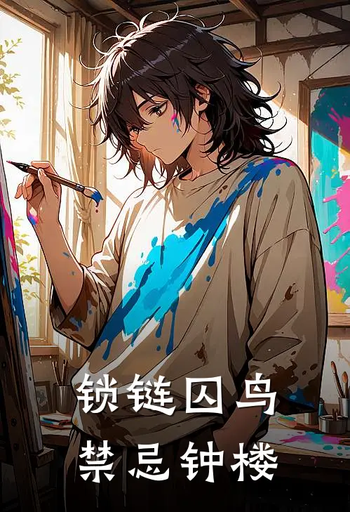 锁链囚鸟：禁忌钟楼