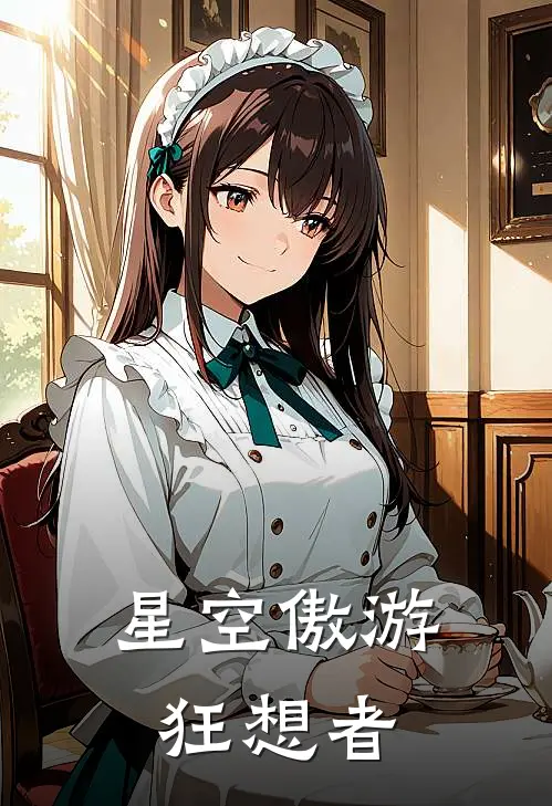 星空傲游狂想者陆尘楚云河完本完结小说_无弹窗全文免费阅读星空傲游狂想者(陆尘楚云河)