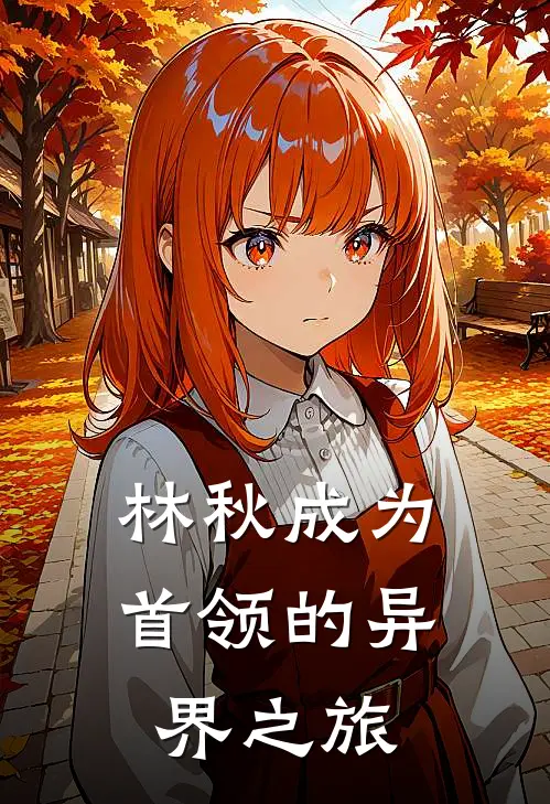 林秋成为首领的异界之旅(林秋德拉)全章节在线阅读_林秋德拉全章节在线阅读