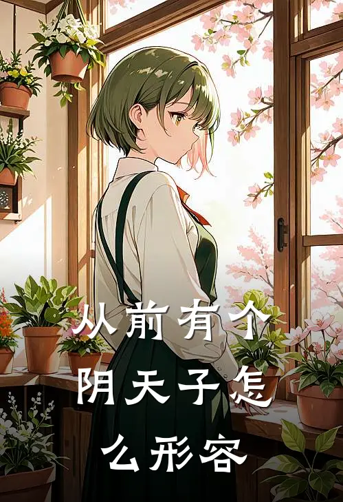 从前有个阴天子怎么形容